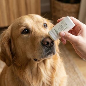 Nose  Paw Care for Dogs and Cats