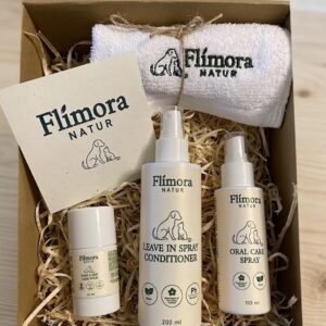 Alternative view of Cat Spa Gift Set